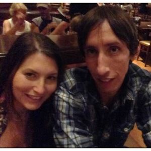 Meet your Posher, Nathalie